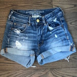 💖3/$40 American eagle shorts